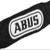 ABUS Chain Lock Steel-O-Chain 8807K - Bicycle Lock Made of Hardened Steel - ABUS Security Level 8 view 4