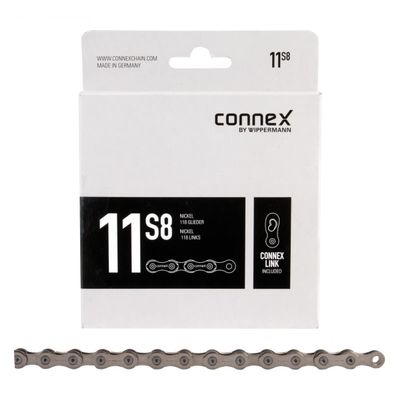 Connex 11s8 11-speed chain - 118 links