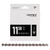 Connex 11s8 11-speed chain - 118 links view 1