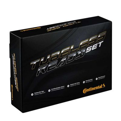 Continental Unisex's 01400930000 Bike Parts, Other, one Size