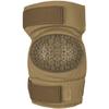 Alta 53132.14 Elbow Pads, Rubber Cap, Coyote, PR, Multi, One Size view 2