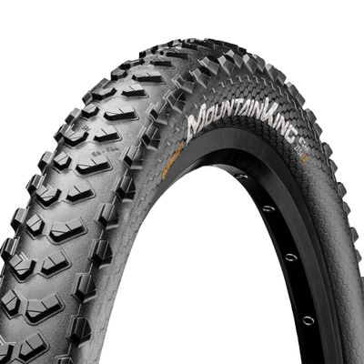 XC/Enduro Tires Mountain King 27.5 x 2.6 ShieldWall Folding TR + PureGrip