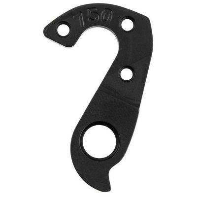 D750 derailleur Hanger for Neil Pryde Alize, Bura, Nazare Bikes (Rear Gear mech, Dropout)