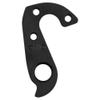 D750 derailleur Hanger for Neil Pryde Alize, Bura, Nazare Bikes (Rear Gear mech, Dropout) view 2