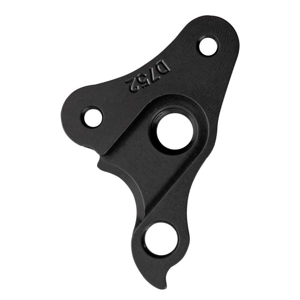 Pilo D752 derailleur Hanger for Silverback Sprint Plus Bikes (Rear Gear mech, Dropout)