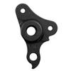 Pilo D752 derailleur Hanger for Silverback Sprint Plus Bikes (Rear Gear mech, Dropout) view 2