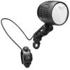 Busch & Mller Unisex - Adult Iq-xm Headlight, Black, One Size view 1