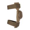 Alta 53132.16 Elbow Pads, Rubber Cap, Multicam, PR, One Size view 3
