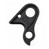 Pilo D747 derailleur Hanger for Haibike Attack RX Pro Bikes (Rear Gear mech, Dropout) view 1