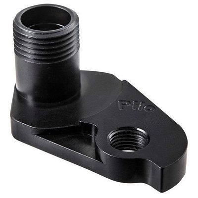 Pilo D748 derailleur Hanger for Orbea Rallon R5 Bikes (Rear Gear mech, Dropout)