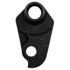 Pilo D748 derailleur Hanger for Orbea Rallon R5 Bikes (Rear Gear mech, Dropout) view 2