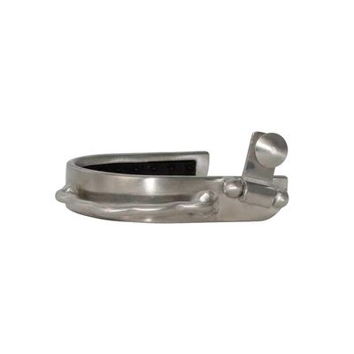 Metalab Anti-Slip Rubber Barrel Bumper Spurs