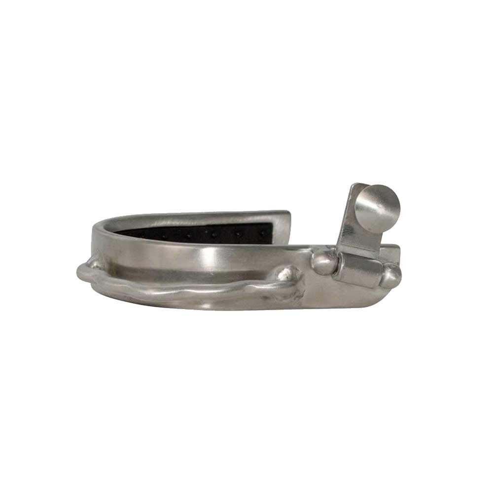 Metalab Anti-Slip Rubber Barrel Bumper Spurs