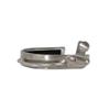 Metalab Anti-Slip Rubber Barrel Bumper Spurs view 1
