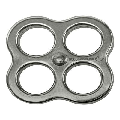 Edelrid Maggi Rig - Silver