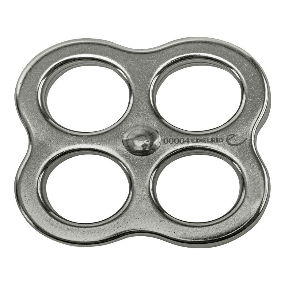 Edelrid Maggi Rig - Silver