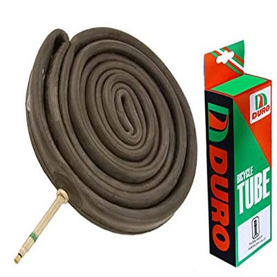 Alta Bicycle Inner Tube Duro 700 x 25c/28c (60mm) Thorn Resistant French/Valve