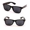 Classic Bifocal Outdoor Reading Sunglasses - Comfortable Stylish Simple Readers Magnification (2 Black Lens, 3.50) view 1
