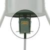 Texas Hunter 12-Volt Game Feeder Kit - Model TH70 view 4