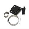 TH Marine G-Force Grass Goat - Minn Kota Large, Fortrex 112-Ultrex 80-112, black (GFGG-MKL-DP) view 1