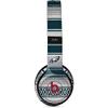 Skinit Decal Audio Skin Compatible with Beats Solo 3 Wireless - Officially Licensed NFL Philadelphia Eagles Trailblazer Design view 1