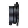 Nightforce Eyepiece Durable Weather-Resistant Spring-Loaded Flip-Up Rotational Lens Caps with Clamp-On Attachment, Black, ATACR 25X F2 ATACR 35X F1 view 4