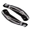 Social Paintball SMPL Arm & Elbow Pads Protection, Skeleton Bones (X-Large/2X-Large) view 1