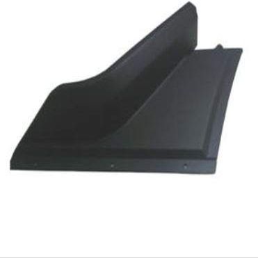 Front Fender Flare-Passenger Side (Right) for STAR SPORT Golf Cart