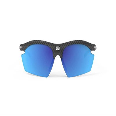 RUDY PROJECT Rydon rydon Carbon Frame and Polar 3FX HDR Multilaser Blue Lenses