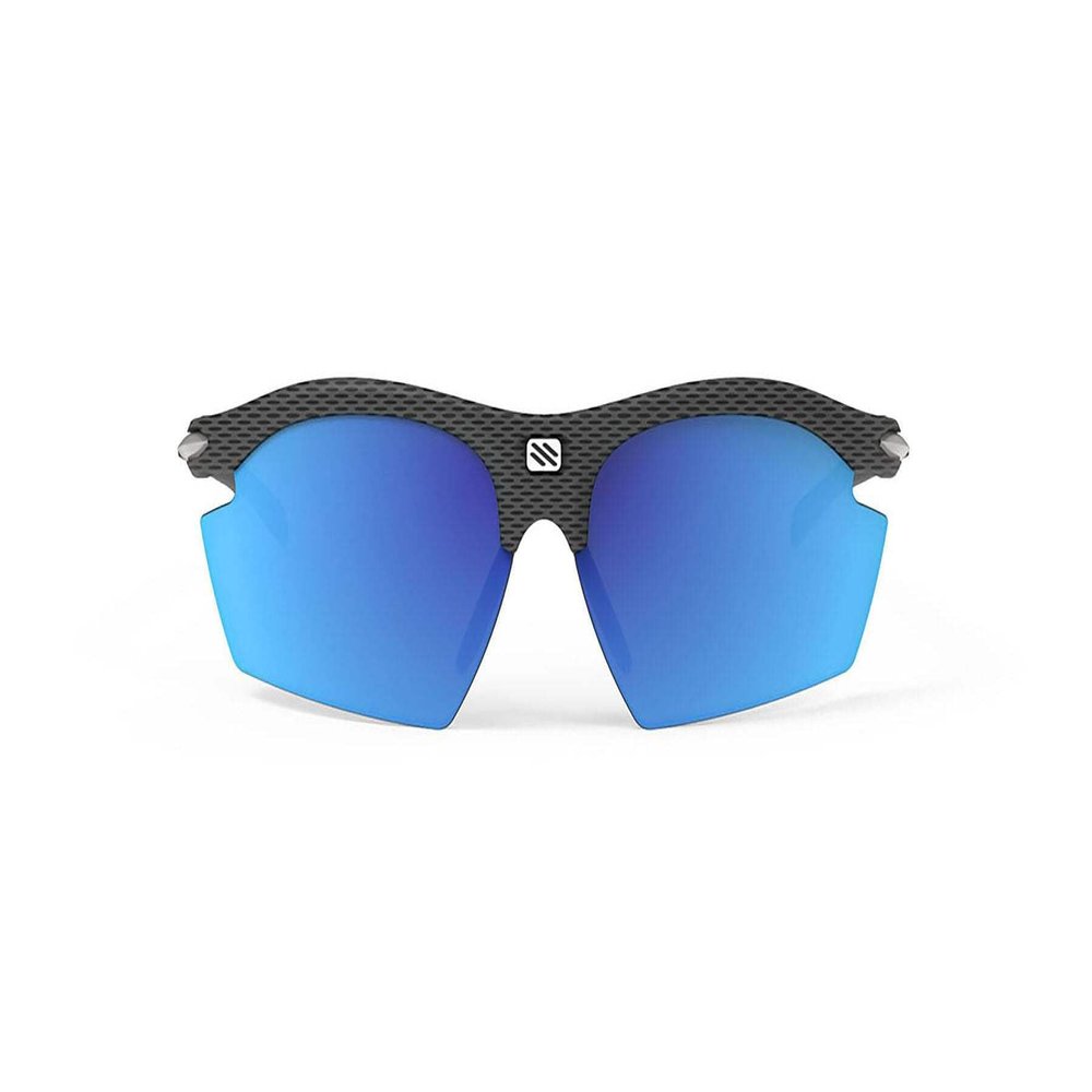 RUDY PROJECT Rydon rydon Carbon Frame and Polar 3FX HDR Multilaser Blue Lenses