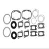 Asaki Complete Gasket Kit Compatible with Ski-Doo Snowmobile Skandic 500 Summit 500F 09-711196 711196 view 1