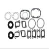 Asaki Complete Gasket Kit Compatible with Ski-Doo Snowmobile Skandic 500 Summit 500F 09-711196 711196 view 4