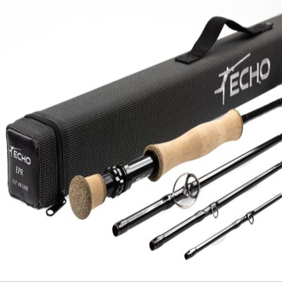 ECHO EPR #6 9'0" Fly Rod