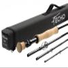 ECHO EPR #6 9'0" Fly Rod view 1