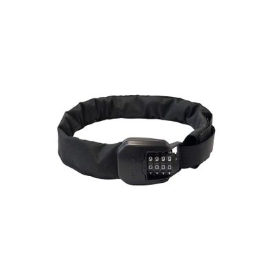 SPIN Combination Locking Wearable Chain Lock