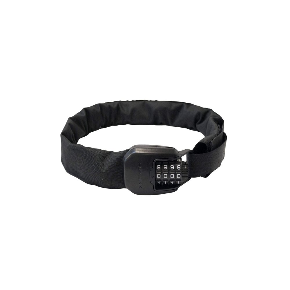 SPIN Combination Locking Wearable Chain Lock