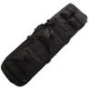 HWZ Tactical Molle 93cm Tactical Hunting Shotgun Bag Dual Padded Carry Gun Case Black view 2