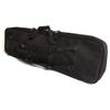HWZ Tactical Molle 93cm Tactical Hunting Shotgun Bag Dual Padded Carry Gun Case Black view 4