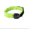 Hiplok Spin Combination Locking Wearable Chain Lock SP1NY,Neon Yellow view 1