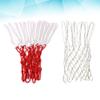 Basketball Net Replacement All Weather Heavy Duty Thick Net 12 2Pcs view 2