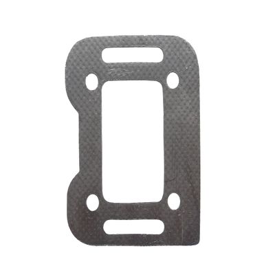 Asaki Elbow Gasket 27-18272 18-0881 32470 97863 Compatible with Sterndrive 3.7L 224 CID 165/170/180/190 hp