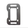 Asaki Elbow Gasket 27-18272 18-0881 32470 97863 Compatible with Sterndrive 3.7L 224 CID 165/170/180/190 hp view 1