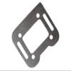 Asaki Elbow Gasket 27-18272 18-0881 32470 97863 Compatible with Sterndrive 3.7L 224 CID 165/170/180/190 hp view 3