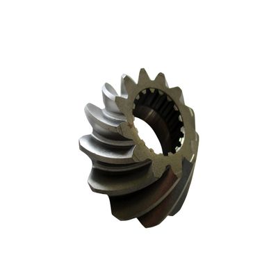 Asaki Gear Pinion Compatible with Yamaha 50/60/70 hp Outboard Motor 6K5-45551-00 (12T)