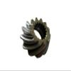 Asaki Gear Pinion Compatible with Yamaha 50/60/70 hp Outboard Motor 6K5-45551-00 (12T) view 1