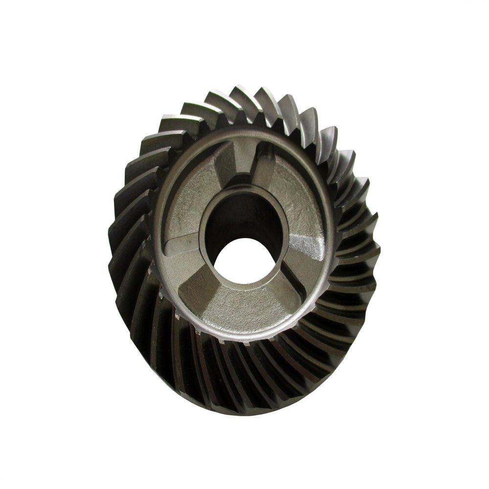 Asaki Gear Compatible with Yamaha Outboard Motor 50/60/70 hp 6K5-45571-00 6K5-45570-00 28T