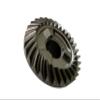 Asaki Gear Compatible with Yamaha Outboard Motor 50/60/70 hp 6K5-45571-00 6K5-45570-00 28T view 2