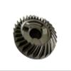 Asaki Gear Compatible with Yamaha Outboard Motor 50/60/70 hp 6K5-45571-00 6K5-45570-00 28T view 4