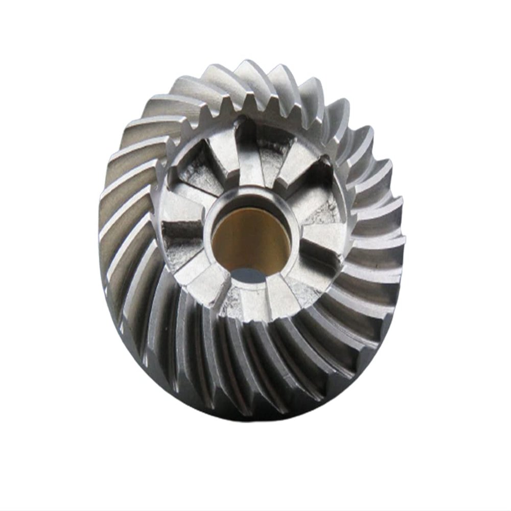 Asaki Forward Gear Compatible with Yamaha Outboard 40 hp 66T-45560-00 66T-45560-00-00 (26T)