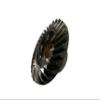Asaki Gear, Forward 28T Compatible with Yamaha 50/60/70 hp Outboard 6K5-45560-00 view 2